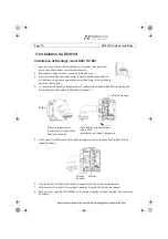 Preview for 18 page of Axis T91A61 Installation Manual