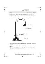 Preview for 20 page of Axis T91A61 Installation Manual