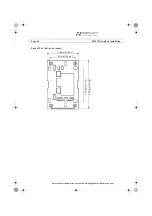 Preview for 26 page of Axis T91A61 Installation Manual