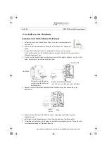 Preview for 30 page of Axis T91A61 Installation Manual