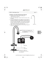 Preview for 31 page of Axis T91A61 Installation Manual