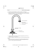 Preview for 32 page of Axis T91A61 Installation Manual