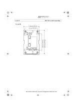 Preview for 38 page of Axis T91A61 Installation Manual