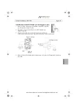 Preview for 49 page of Axis T91A61 Installation Manual