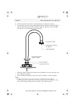 Preview for 58 page of Axis T91A61 Installation Manual