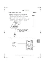 Preview for 59 page of Axis T91A61 Installation Manual