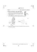 Preview for 62 page of Axis T91A61 Installation Manual