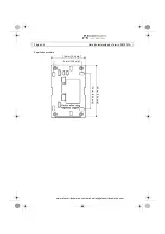 Preview for 64 page of Axis T91A61 Installation Manual