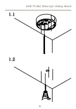 Предварительный просмотр 11 страницы Axis T91B50 Installation Manual