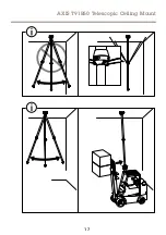 Предварительный просмотр 17 страницы Axis T91B50 Installation Manual