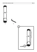 Preview for 5 page of Axis T91B52 Installation Manual