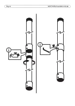 Preview for 6 page of Axis T91B52 Installation Manual