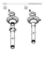 Preview for 8 page of Axis T91B52 Installation Manual