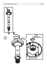 Preview for 9 page of Axis T91B52 Installation Manual