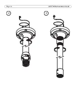 Preview for 10 page of Axis T91B52 Installation Manual