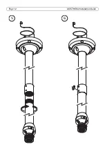 Preview for 12 page of Axis T91B52 Installation Manual