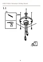 Preview for 8 page of Axis T91B53 Installation Manual