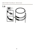 Preview for 10 page of Axis T91B57 Installation Manual