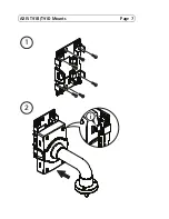 Preview for 7 page of Axis T91B61 Installation Manual