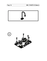 Preview for 10 page of Axis T91B61 Installation Manual