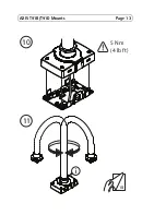 Preview for 13 page of Axis T91B61 Installation Manual