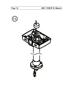 Preview for 16 page of Axis T91B61 Installation Manual