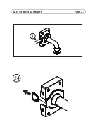 Preview for 23 page of Axis T91B61 Installation Manual