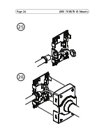 Preview for 24 page of Axis T91B61 Installation Manual