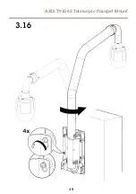 Предварительный просмотр 33 страницы Axis T91D62 Installation Manual