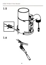 Preview for 8 page of Axis T91D67 Installation Manual