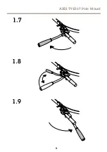 Preview for 9 page of Axis T91D67 Installation Manual