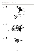 Preview for 10 page of Axis T91D67 Installation Manual