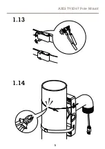 Preview for 11 page of Axis T91D67 Installation Manual