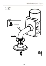 Preview for 13 page of Axis T91D67 Installation Manual