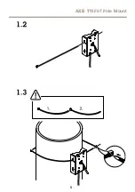 Preview for 5 page of Axis T91F67 Installation Manual