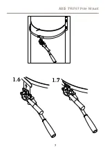 Preview for 7 page of Axis T91F67 Installation Manual