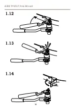 Preview for 10 page of Axis T91F67 Installation Manual