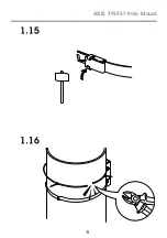 Preview for 11 page of Axis T91F67 Installation Manual