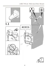 Предварительный просмотр 5 страницы Axis T91L61 Installation Manual