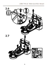 Предварительный просмотр 11 страницы Axis T91L61 Installation Manual