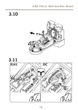 Предварительный просмотр 13 страницы Axis T91L61 Installation Manual