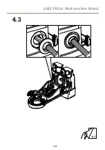 Предварительный просмотр 15 страницы Axis T91L61 Installation Manual