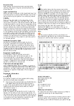 Preview for 2 page of Axis T91M47 Installation Manual