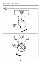 Preview for 6 page of Axis T91R61 Installation Manual