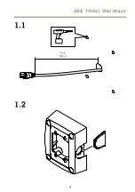 Preview for 7 page of Axis T91R61 Installation Manual