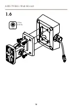 Preview for 10 page of Axis T91R61 Installation Manual