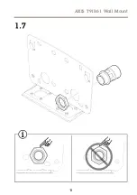 Preview for 11 page of Axis T91R61 Installation Manual