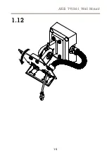 Preview for 15 page of Axis T91R61 Installation Manual