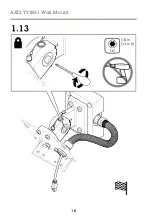 Preview for 16 page of Axis T91R61 Installation Manual