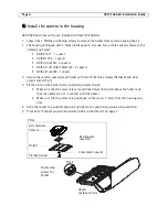 Предварительный просмотр 6 страницы Axis T92A20 Installation Manual